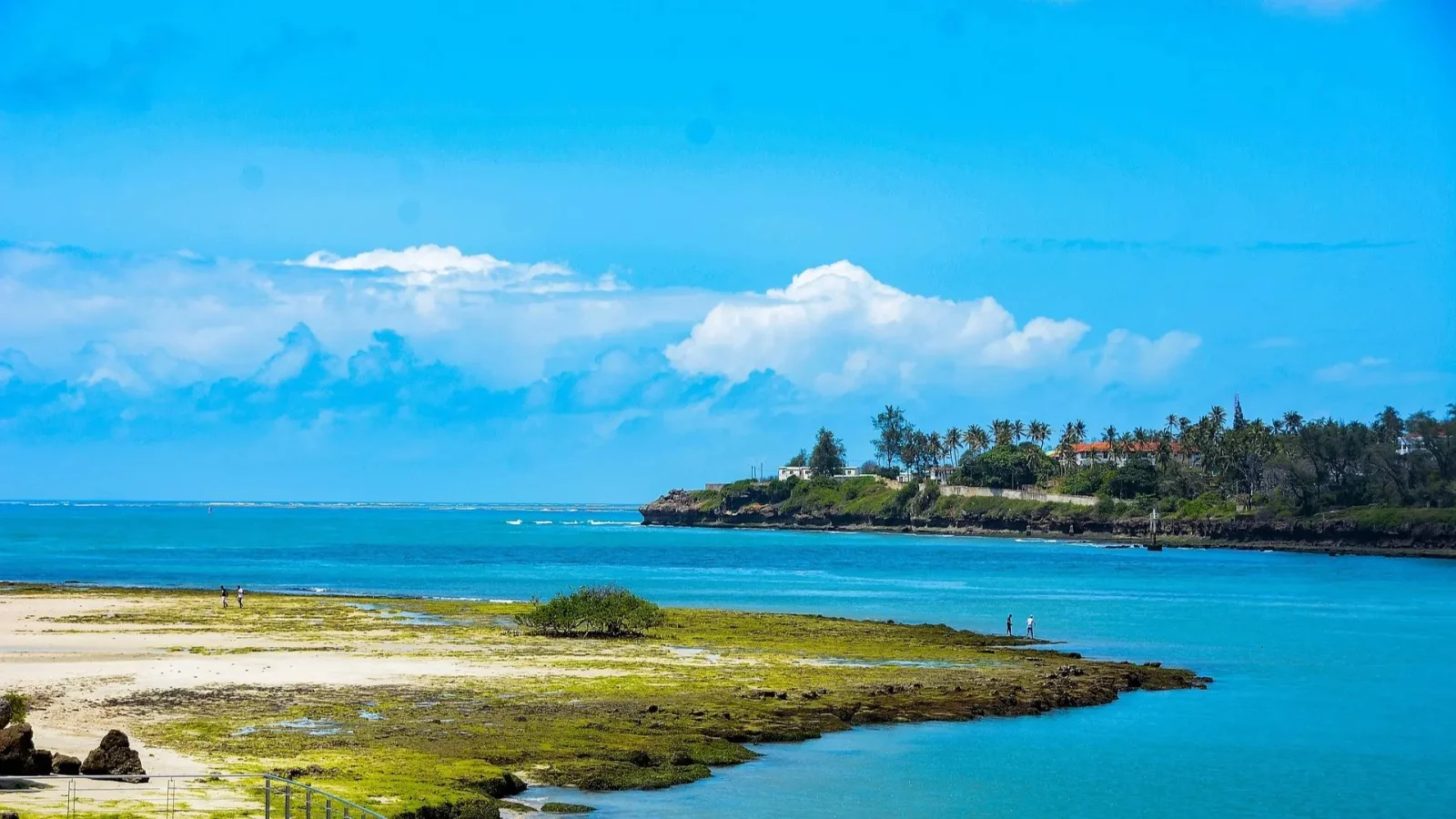 Mombasa