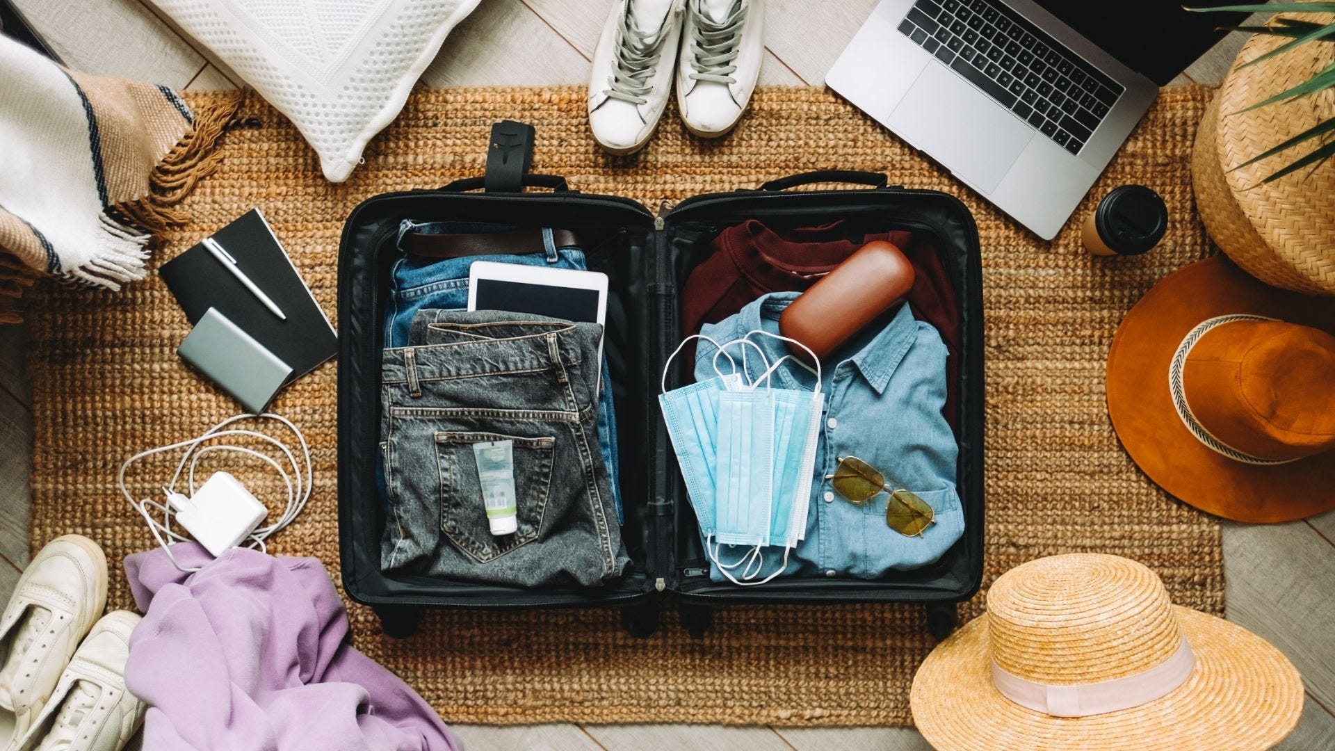Travel Guide